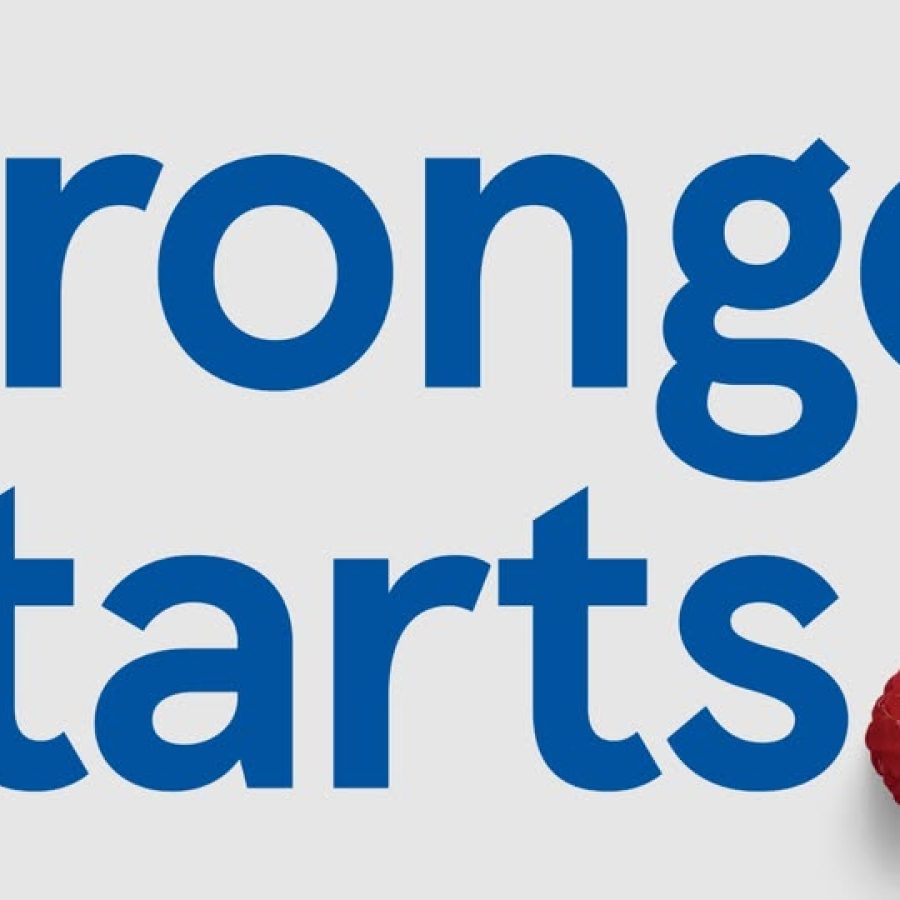 stonger starts